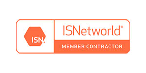 ISNetworld Member Contractor