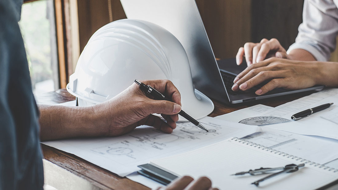 Full, Turnkey Solutions