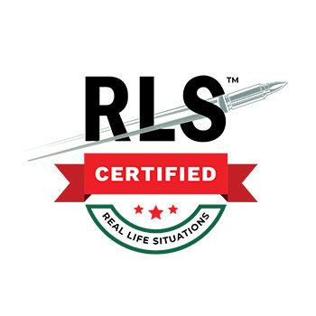 RLS Testing Logo