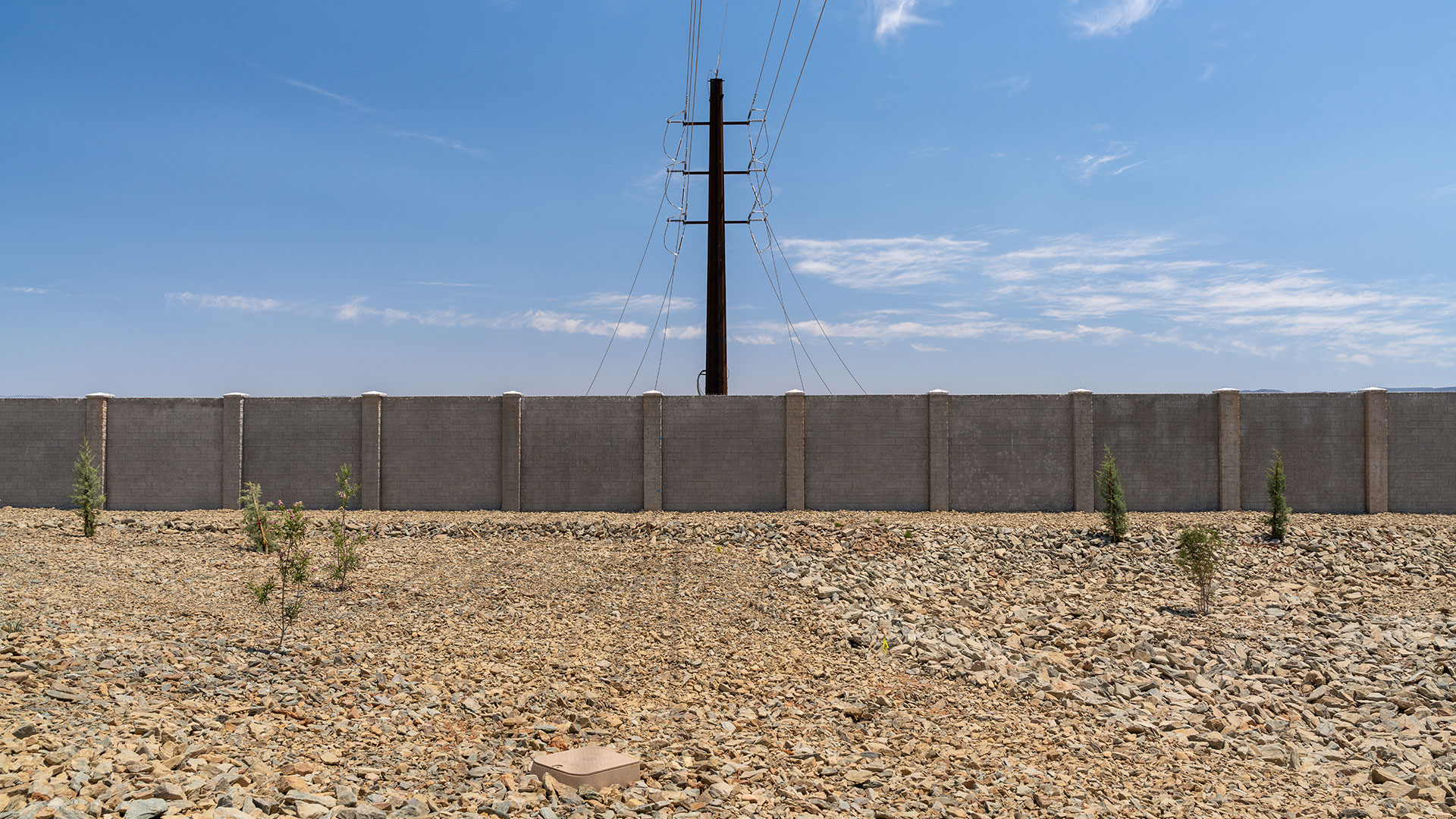 Verti-Crete® Wall from 3B Precast